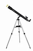imagen Telescopio Bresser Sirius 70/900 AZ con adaptador de cámara de smartphone