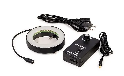 foto Lámpara anular LED MAGUS RL18T,  1