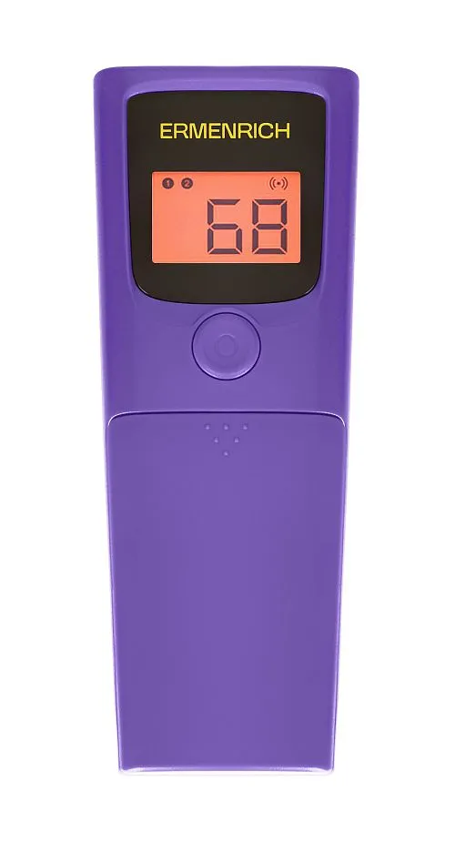 imagen Termómetro para carne Ermenrich BBQ GT20,  1