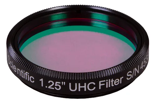 foto Filtro de niebla Explore Scientific UHC 1,25"