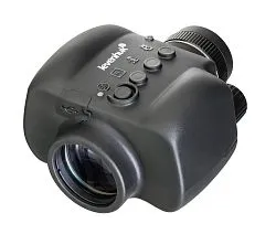 imagen Fotomonocular digital Levenhuk Kelvin Snap ED 8x42