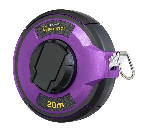 fotografía Cinta métrica Ermenrich Reel SG20