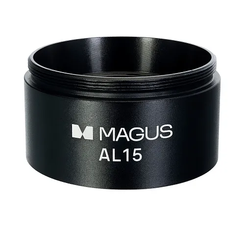 foto Lente auxiliar MAGUS AL15 1,5х/47 mm