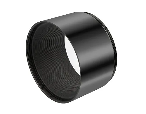 foto Casquillo de Prolongación Bresser de 37,5 mm para Focalizador Hexafoc de 2,5''