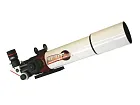 foto Telescopio solar LUNT LS80THa/B1200CPT H-alpha