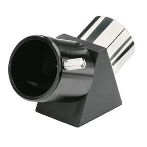 imagen Meade #928 1.25" Image Erecting Prism for Meade Refracting Telescopes