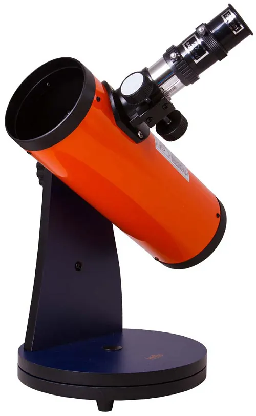 foto Telescopio Levenhuk LabZZ D1