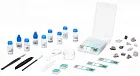 gráfico Kit de microscopía Bresser Junior