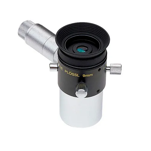 foto Meade Series 4000 9mm 1.25" Plössl Wireless Illiminated Reticle Eyepiece