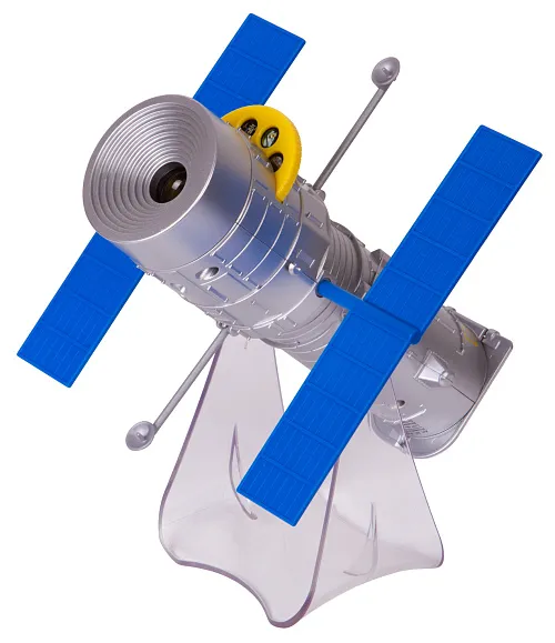 imagen Proyector Telescopio espacial Bresser National Geographic