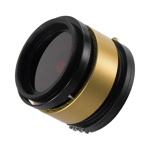 imagen Coronado SolarMax II 60mm Double Stacking Etalon with RichView Tuning System