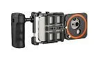 foto Jaula fotográfica para teléfono inteligente Levenhuk Kelvin RIG20