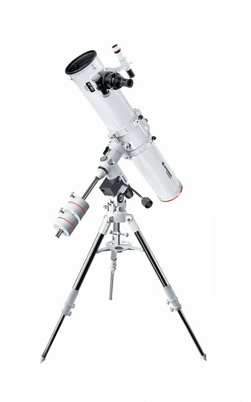 foto Telescopio Bresser Messier NT-150L/1200 Hexafoc EXOS-2/EQ5