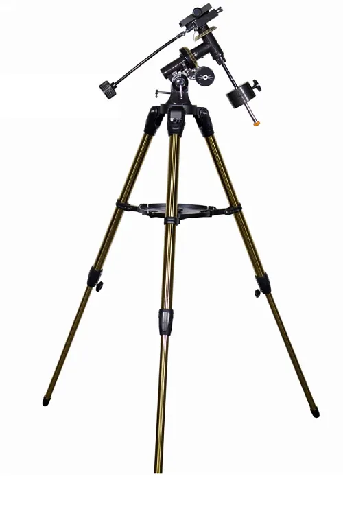 imagen Coronado EQ Mount with RA Drive