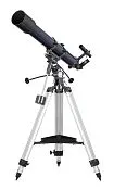 gráfico Telescopio Levenhuk New Skyline PLUS 90/900 EQ2
