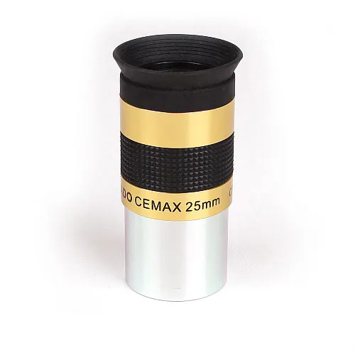 foto Coronado Cemax 25mm Solar Telescope Eyepiece