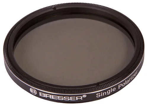fotografía Filtro de polarizacion Bresser 2"
