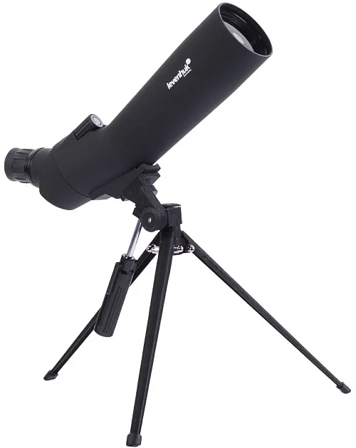 foto Catalejo Levenhuk Blaze 60