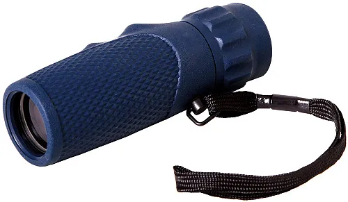 fotografía Monocular Levenhuk Discovery Gator 10x25