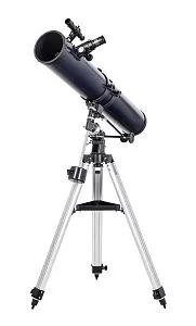 imagen Telescopio Levenhuk New Skyline PLUS 114/900 EQ1