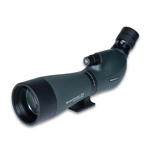 imagen Meade RangeView ED 20–60x80 Spotting Scope