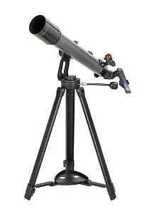 fotografía Fototelescopio Levenhuk Kelvin Nova PLUS 70/700
