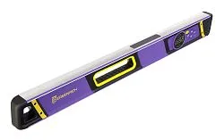 gráfico Nivel digital Ermenrich Verk LD60 con láser