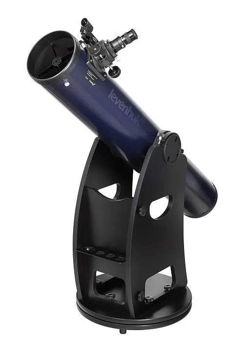 imagen Telescopio dobsoniano Levenhuk New Skyline PLUS 6" (150/1200),  1