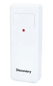 gráfico Sensor para estaciones meteorológicas Levenhuk Discovery Report WA50-S
