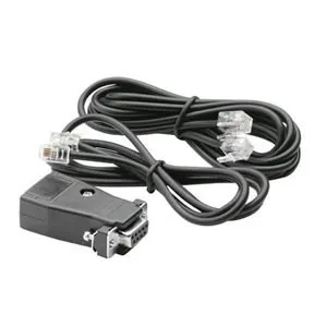 foto Meade #505 Connector Cable Set for Meade #497 AutoStar and AudioStar Equipped Models