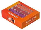 imagen Set de preparaciones Levenhuk LabZZ C12: criaturas
