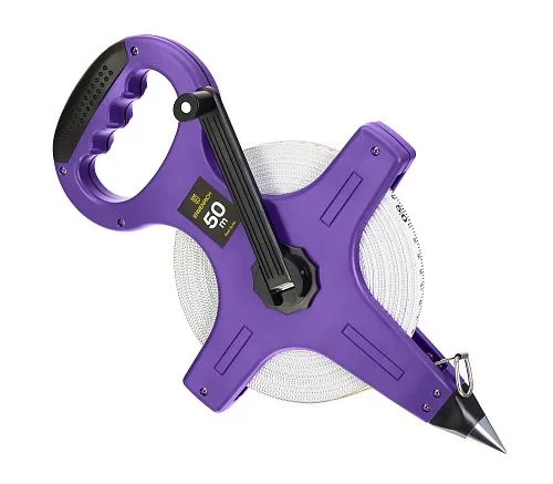 imagen Cinta métrica Ermenrich Reel SL50,  1