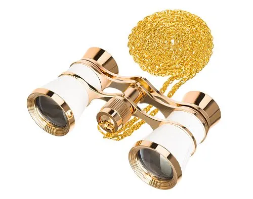 imagen Gemelos de ópera Levenhuk Broadway 325B,  1