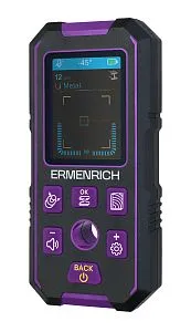 foto Detector de montantes Ermenrich Ping SM70