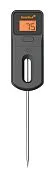 gráfico Termómetro de cocción Levenhuk Wezzer Grill BT10