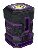 gráfico Nivel láser Ermenrich PLUS LN15