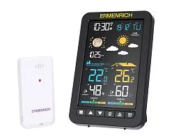 fotografía Estación meteorológica Ermenrich Report WR30