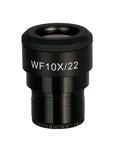 fotografía Ocular con puntero y ajuste de las dioptrías MAGUS ND10P 10х/22 mm (D 30 mm)