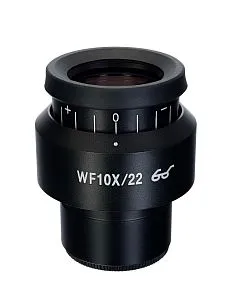fotografía Ocular con escala de medición MAGUS SD10S 10х/22 mm (D 30 mm)