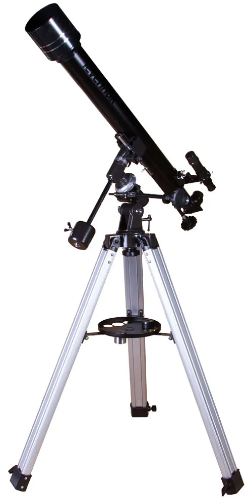 foto Telescopio Levenhuk Skyline PLUS 60T