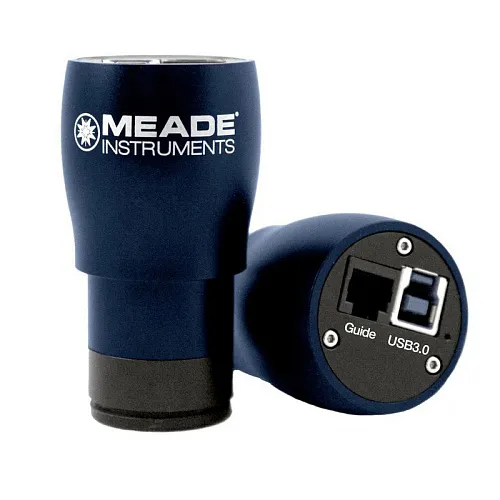foto Meade LPI-G Advanced Camera Color,  1
