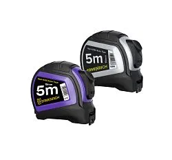 foto Cinta métrica Ermenrich Reel KD50