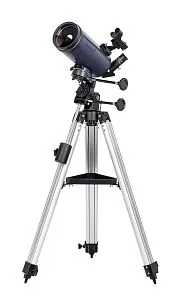 foto Telescopio Levenhuk New Skyline PRO MAK 102/1300 SQ1