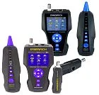 imagen Comprobador de longitud de cables Ermenrich NetGeeks NL80