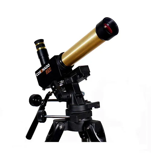 fotografía Coronado PST Personal Solar Telescope with Case