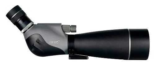 fotografía Catalejo Levenhuk New Blaze ED 80,  1