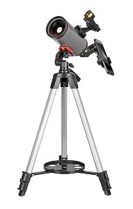 foto Fototelescopio Levenhuk Kelvin Nova PLUS MAK 70/750