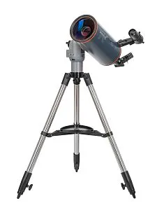 foto Fototelescopio Levenhuk Kelvin MAK127 AZ GOTO Wi-Fi