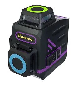 imagen Nivel láser Ermenrich PRO LV60