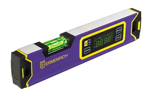 fotografía Nivel digital Ermenrich Verk LL30,  1